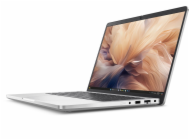Dell Pro 14 Plus/PB14250/U5-238V/14"/WUXGA/32GB/512GB SSD/Arc 130V/W11P/Silver/3R NBD