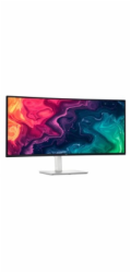 DELL 34 Plus 4K S3425DW/ 34" LED/ 21:9/ 3440x1440/ 3000:1/ 1ms/ 4K/ VA/ 2x HDMI/ 2xUSB/ USB-C/ repro/ 3Y Basic on-site