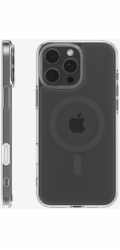 Spigen Ultra Hybrid T MagSafe, grafit - iPhone 16 Pro