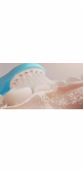 Philips Dětské mini hlavice Sonicare, 4 ks.