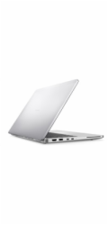 DELL NTB Pro 13 Plus PB13250/U7-266V/16GB/512SSD/13.3" FHD+/IR Cam & Mic/FgrPr/vPro/Backlit Kb/W11 Pro/3Y PS NBD