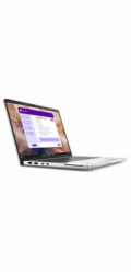 DELL NTB Pro 13 Plus PB13250/U7-268V/32GB/512SSD/13.3" FHD+/IR Cam & Mic/FgrPr/vPro/Backlit Kb/W11 Pro/3Y PS NBD