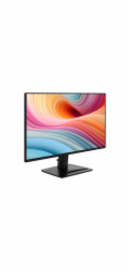 MSI Pro/MP242A E2/23,8"/IPS/FHD/120Hz/1ms/Černá/2R