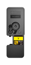 Kyocera Toner yellow na 2 400 A4 (při 5% pokrytí), pro PA2101, MA2101