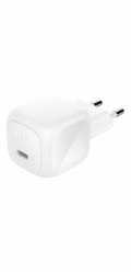 Belkin BOOST CHARGE™ 45W USB-C Power Delivery PPS nástěnná nabíječka, bílá