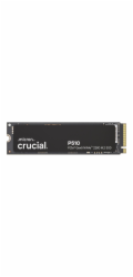Crucial P510/2TB/SSD/M.2 NVMe/Černá - CT2000P510SSD8