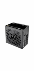 THERMALTAKE zdroj 1200W Toughpower GT, 120mm, Plně modulární, 80+ Gold, černá