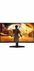 AOC 27palcový zakřivený monitor C27G42E s obnovovací frekvencí 180 Hz, VA, HDMI x 2 DP