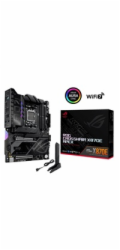 ASUS MB Sc AM5 ROG CROSSHAIR X870E APEX, AMD X870, 2xDDR5, 2xUSB4, WiFi
