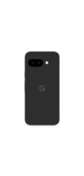Google Pixel 9a 16 cm (6.3") Dual SIM Android 15 5G USB typu C 8 GB 128 GB 5100 mAh Černá