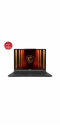 MSI Stealth/A16 AI+ A3XWHG-031CZ/AI9-HX370/16"/2560x1600/32GB/2TB SSD/RTX 5070Ti/W11H/Black/2R