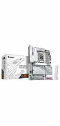GigaByte X870E AORUS ELITE WIFI7 ICE (weiß)