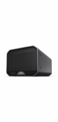 SanDisk Professional G-RAID PROJECT 2 - Pevný disk - Enterprise - 16 TB - externí (stolní) - Thunderbolt 3 (USB-C konektor) - 7200 ot/min.