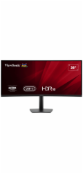 ViewSonic VA3820C  38" 21:9 3840 x 1600, SuperClear® IPS zakřivený monitor, 2 HDMI,DP,USB,USB-C 96W, speakers,výš. nast.