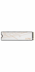 ADATA XPG MARS 980 BLADE 4 TB (PCIe Gen5 x4, NVMe, M.2 2280)