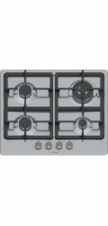 Bosch Plynová varná deska PGH6B5K90
