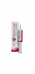 JM Sante VET PROTECTOR GASTRO - BUTTERLATE 60 ml
