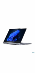 Lenovo ThinkBook 14 2-in-1 G5 IAU, U 5 225U, 14" WUXGA (1920x1200) IPS, UHD, 16GB, 512GB, W11P, šedá, 3R