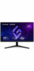 ViewSonic VX24G1-HD 24" 16:9 (23.8") 1920 x 1080 SuperClear® IPS, 180Hz, 1ms MPRT, 2 HDMI, DisplayPort, HDR10
