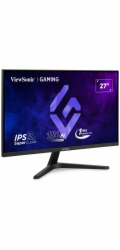 ViewSonic VX27G1-HD 27" 16:9 1920 x 1080 SuperClear® IPS, 180Hz, 1ms MPRT, 2 HDMI, DP, HDR10