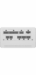 Corsair RMe Series RM1000e napájecí zdroj 1000 W 24-pin ATX ATX Bílá