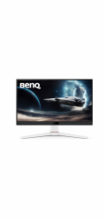 BenQ MOBIUZ EX251 počítačový monitor 62,2 cm (24.5") 1920 x 1080 px Full HD LED Černá, Bílá
