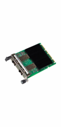 Intel Ethernet Network Adapter E810-XXVDA2 - Sítový adaptér - Open Compute Project (OCP) 4.0 - 10/25 Gigabit SFP28 x 2