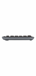 LOGITECH MK270 Wireless Combo black USB (ESP) MEDITER