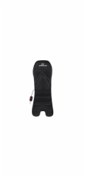 Next Level Racing HF8 PRO - Haptic Feedback Gaming Pad, Herní podložka