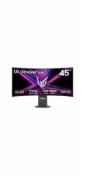 LG UltraGear/45GX950A-B/44,5"/OLED/wUHD/165Hz/0,03ms/Černá/2R