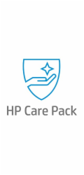 Electronic HP Care Pack Active Care Next Business Day Hardware Support Post Warranty - Prodloužená dohoda o službách - náhradní díly a práce - 1 rok - na místě - 9x5 - doba vyřízení požadavku: příští 