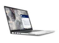 DELL NTB Pro 16 Plus PB16250/U7-255U/16GB/512SSD/16" FHD+ /IR Cam & Mic/65W/WLAN/vPro|Backlit Kb/W11 Pro/3Y PS NBD