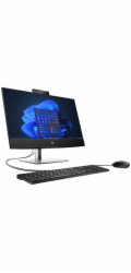 HP ProOne 440 G9/ AiO/ i5-12500T/ 16GB/ 512GB SSD/ Intel® UHD/ 23,8"FHD,matný/ W11H/ kbd+myš