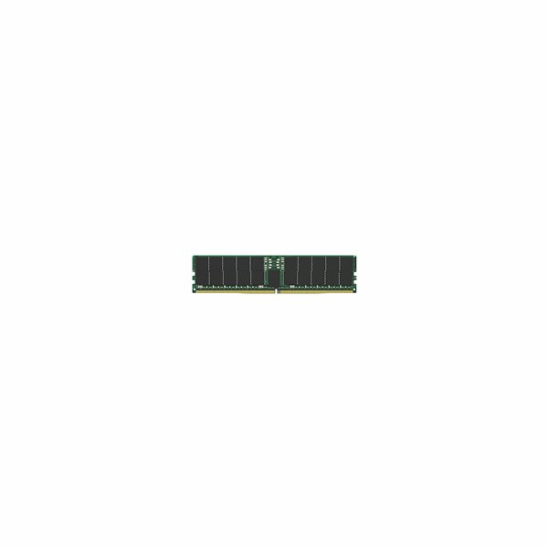 Kingston DDR5 128GB DIMM 6400MT/s CL52 ECC Reg DR x4 pro ...