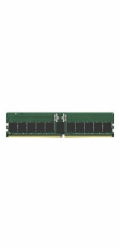 Kingston DDR5 32GB DIMM 6400MT/s CL52 ECC Reg DR x8 pro Dell