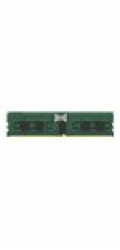 Kingston DDR5 16GB DIMM 6400MT/s CL52 ECC Reg SR x8 pro Dell