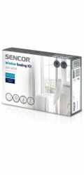 Sencor SAX W001 Těsnění do oken pro mobilní klimatizace 