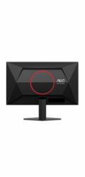AOC G4 Q24G4RE počítačový monitor 60,5 cm (23.8") 2560 x 1440 px Quad HD LED Černá, Červená