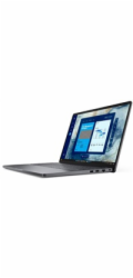 DELL NTB Pro 16 PC16250/i5-120U/8GB/512SSD/16" FHD+ /IR Cam & Mic/65W/WLAN/vPro|Backlit Kb/W11 Pro/3Y PS NBD