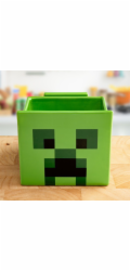 Paladone Minecraft Creeper Streaming Snack Bowl
