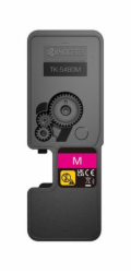 Kyocera Toner TK-5480M ECOSYS MA2101cfxcwfx | 1 250 stran | purpurová