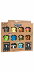 FUGGLER S1 COLLECTIBLE FIGURES 12 PACK DELUXE BOX D