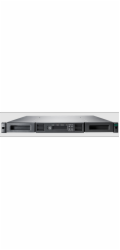 Hewlett Packard Enterprise Knihovna úložišť MSL, disk 1/8 LTO8 SAS, 5 kazet, P77035-B25