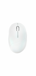 Asus Myš MD101, bílá