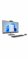 HP AiO 27-cr2006nc, 27" FHD, Ultra5 225U, RAM 32GB DDR5, SSD 1TB, Win 11 Home, GamePass 3měsíce zdarma