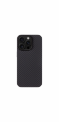 Tactical MagForce Aramid Kryt pro Apple iPhone 16 Pro Max Black
