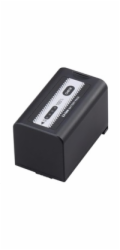 Panasonic AG-VBR59EC dobíjecí Lithium-iontová baterie