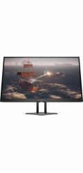 HP LCD OMEN 27q QHD G2 180Hz 27"/2560x1440 IPS QHD/16:9/1000:1/400cd/1ms/1xDP/2xHDMI/VESA/výškově stavitelný/pivot/Black