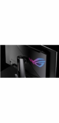 ASUS LCD ROG Swift OLED PG32UCDMZ, 31.5" 4K, 240Hz, 0,03ms, 178/178, USB, Audio, HDMI, DP, VESA, Black