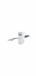 Měřič spotřeby energie Shelly 3EM-63W Gen3 s 1/3 kanálem WiFi (kabelový model)